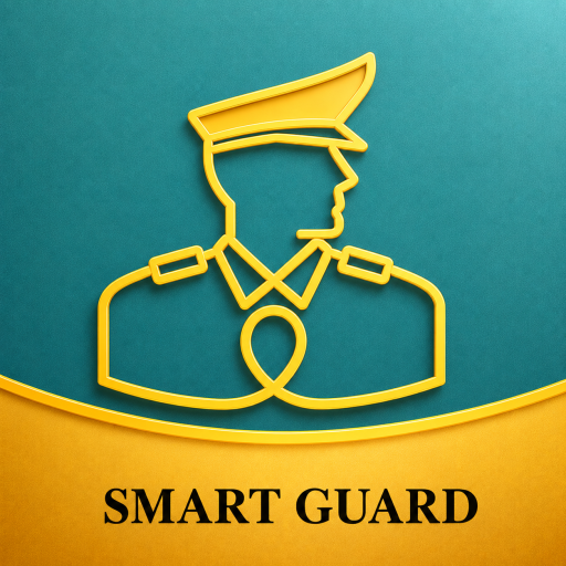 Security Guard App logo